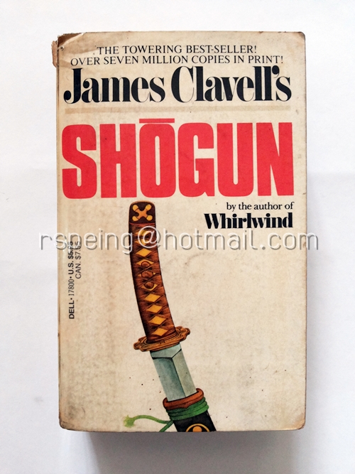 Shogun