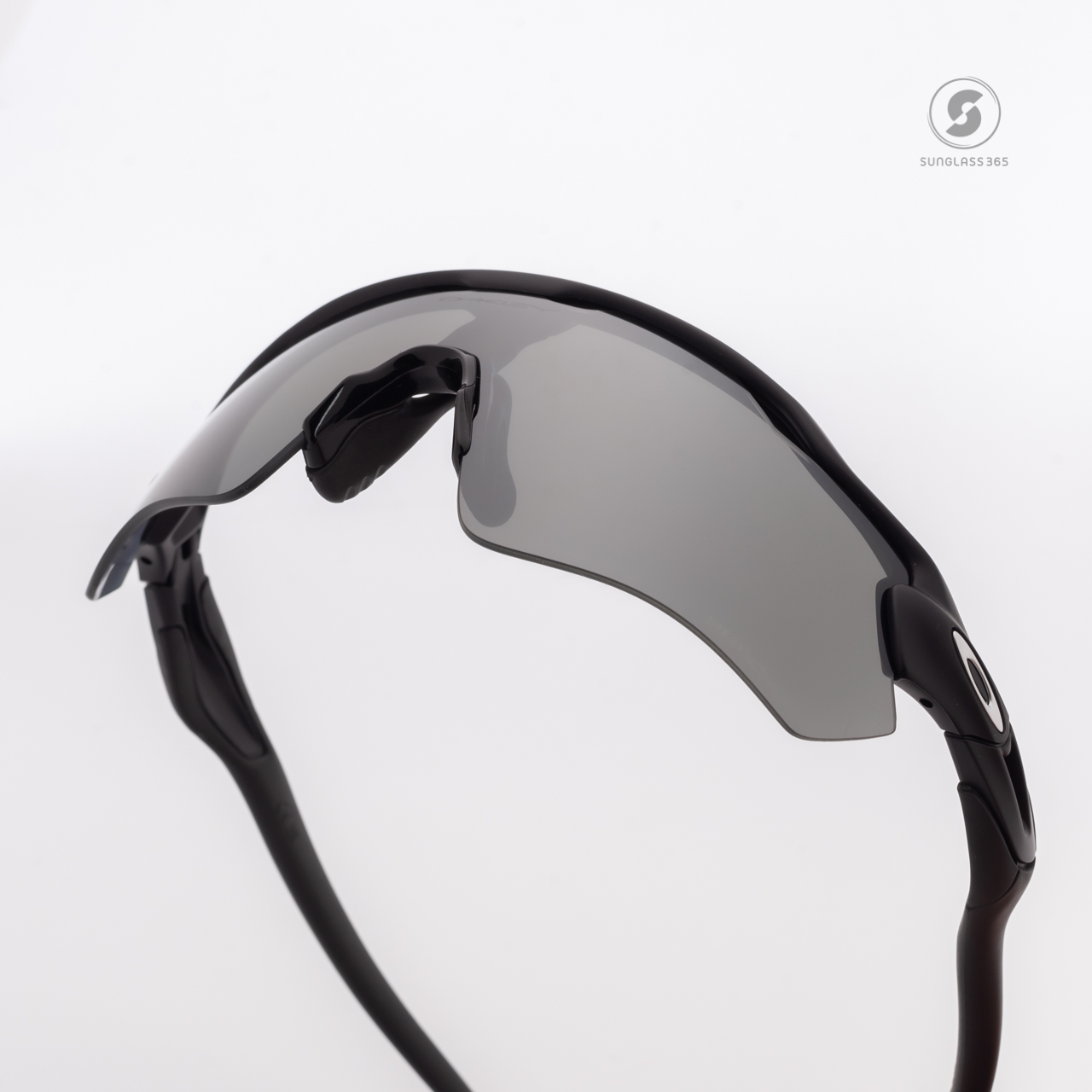 Oakley OO9208-51 RADAR EV PATH Matte Black Prizm Black Polarized