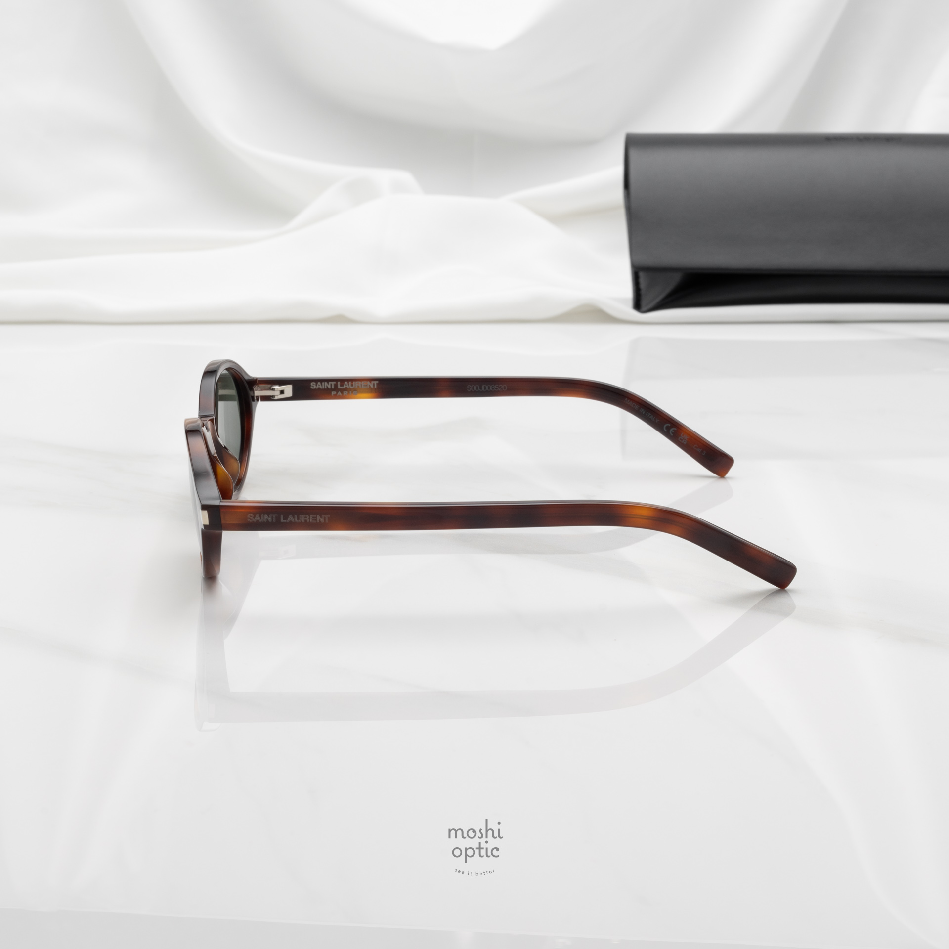 แว่นกันแดด YVES SAINT LAURENT JEANNE SL 751 003