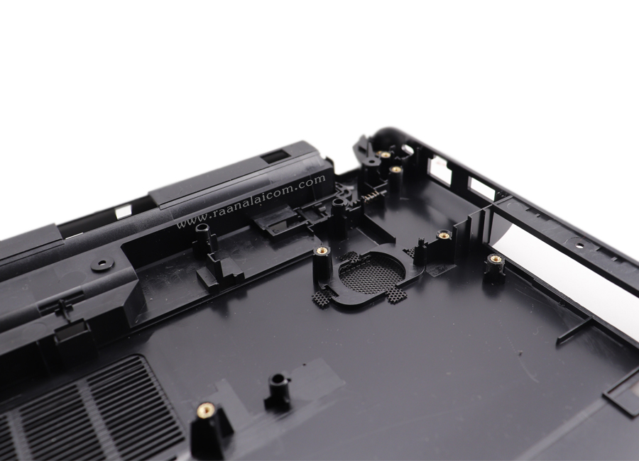 Bottom Base Dell inspiron 7447 ตรงรุ่น บอดี้ ล่าง Dell 7447อะไหล่ Original