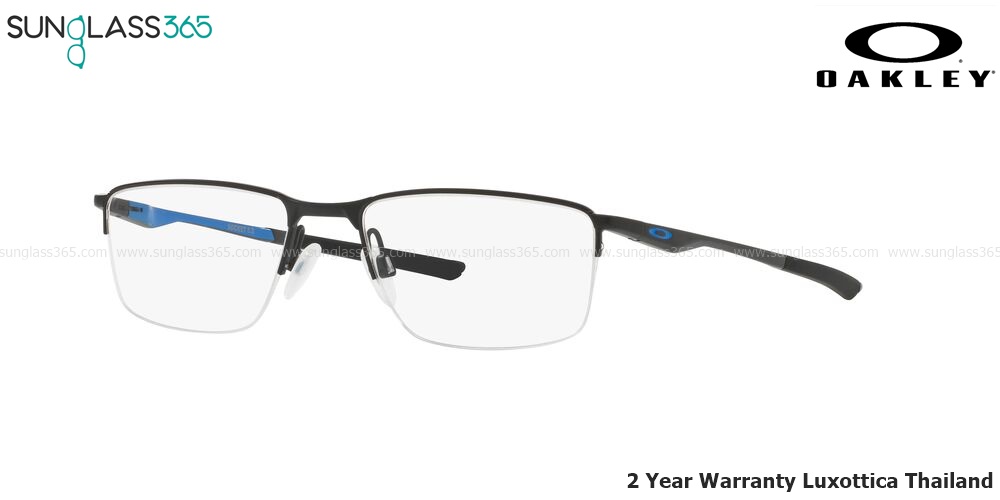 Oakley Socket5.5 OX3218-04 Satin Black