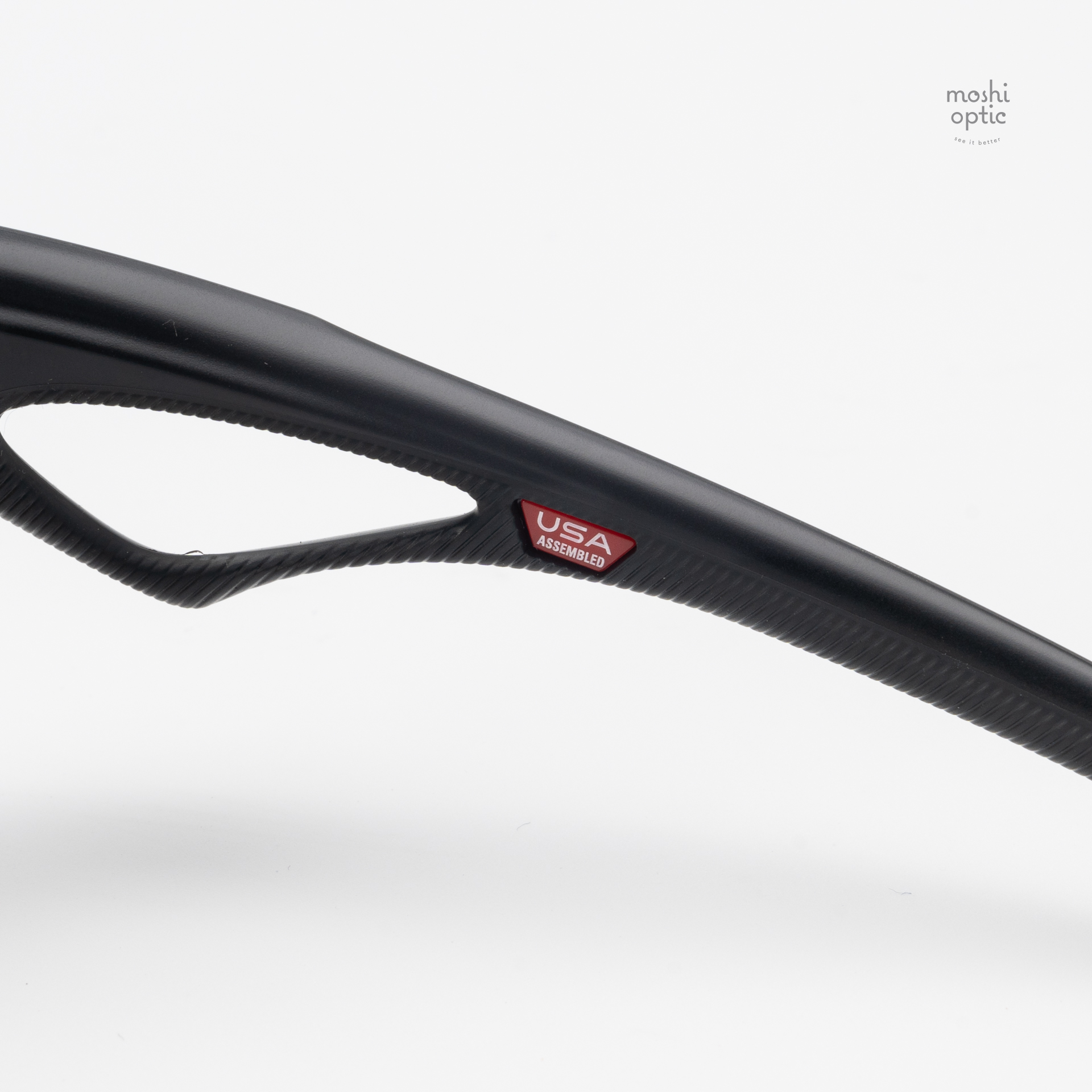 OAKLEY Sphaera Slash OO9499-08 Matte Black Ink (Tour De France 2025)