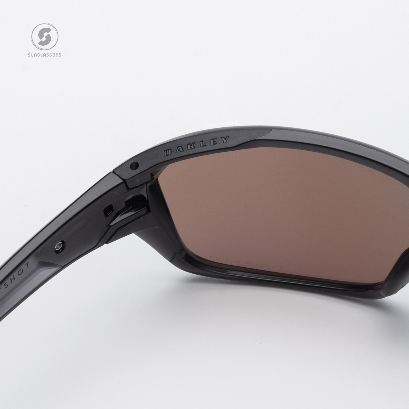 OAKLEY Split Shot OO9416-35 Prizm Deep Water Polarized