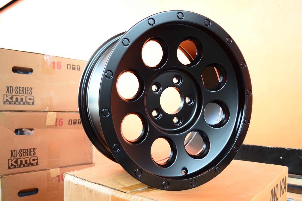 ล้อ OFFROAD ขอบ16 ราคาถูก