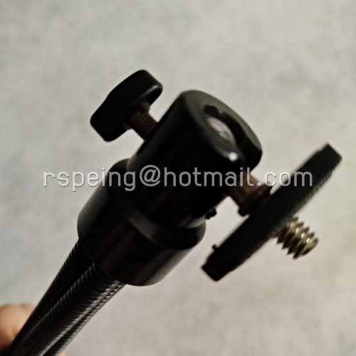 ขาตั้งกล้องสามขาพกพา ปรับองศาได้