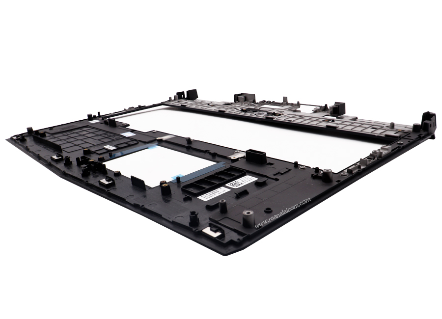บอดี้บน Dell Alienware 17 R4 Original ราคา พิเศษ Palmrest Dell Alienware 17 R4 ตรงรุ่น ตรงสปค ใช้งานได้ดีเยี่ยม