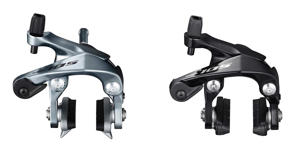 Shimano 105 BR R7000 ก้ามเบรคเสือหมอบ