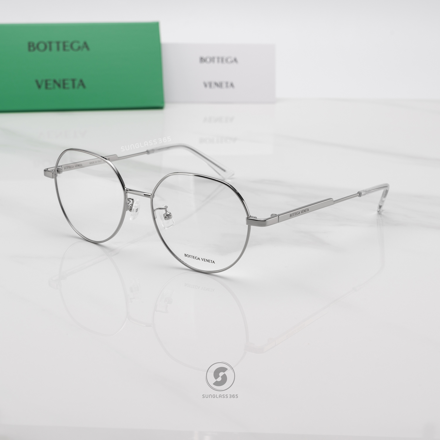 แว่นสายตา Bottega BV1076OA 003