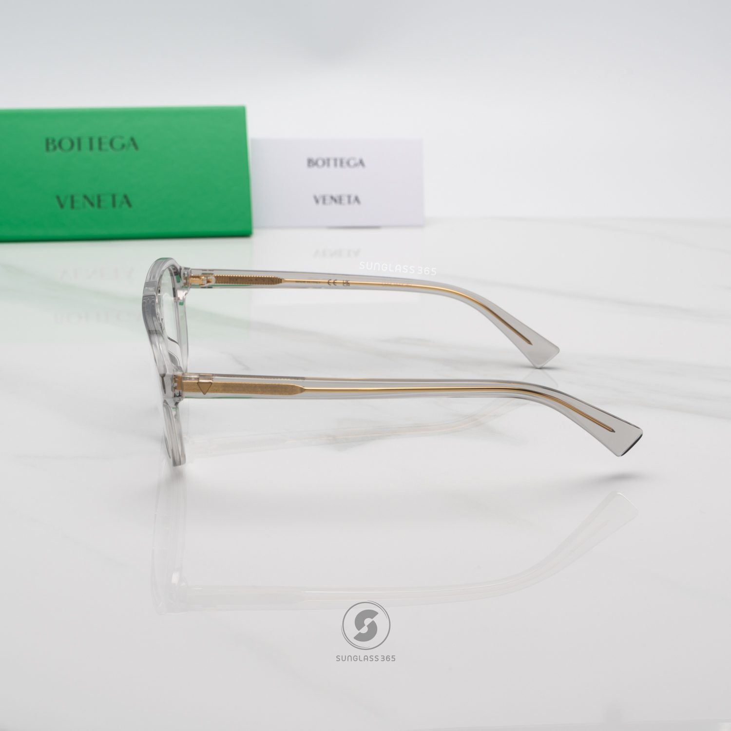 แว่นสายตา Bottega BV1294O 004