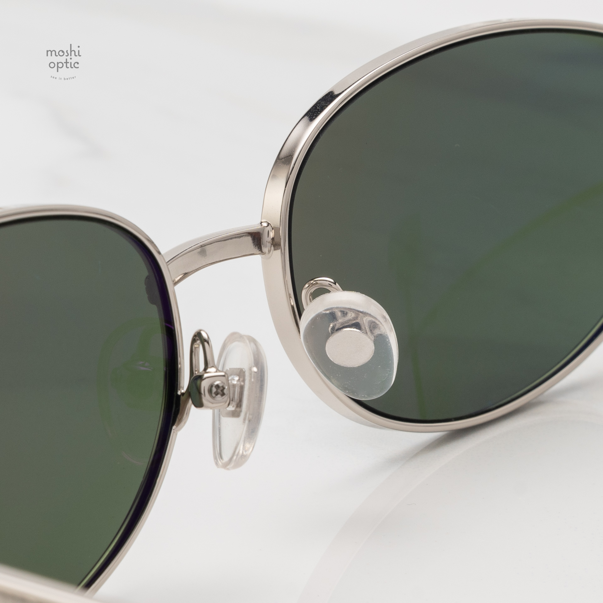 แว่นกันแดด JACQUEMUS SUN ALBA JAC120 C2