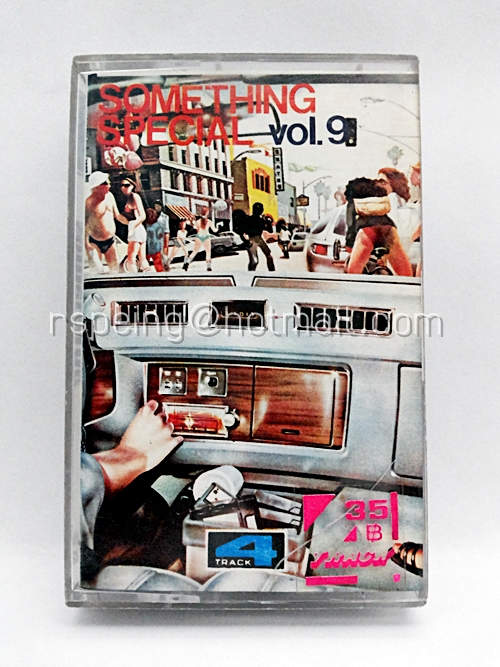 Something Special Vol.9