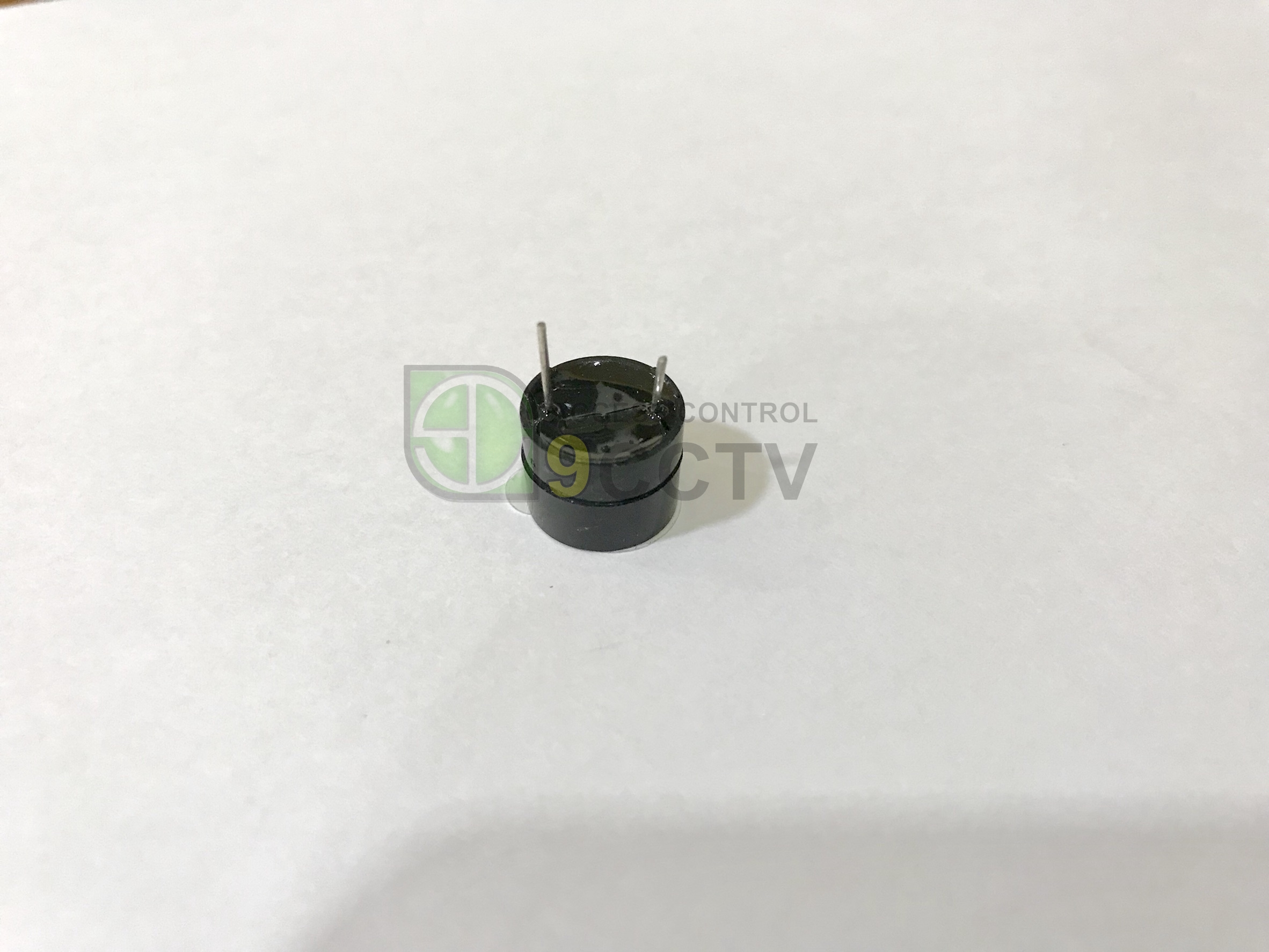 Buzzer 12v แบบเล็ก