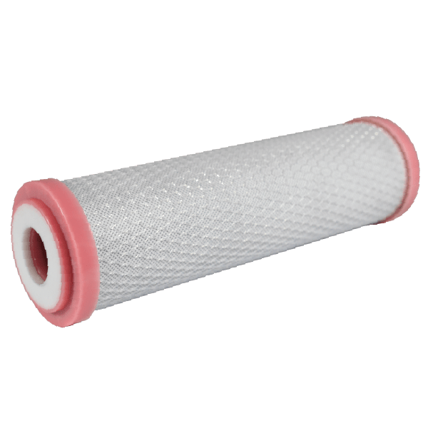 ไส้กรองคาร์บอนบล็อค10นิ้ว