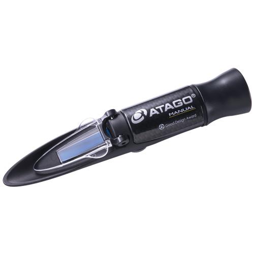 เครื่องวัดความเค็มแบบส่อง Seawater (Salinity), ATAGO Master-S28M