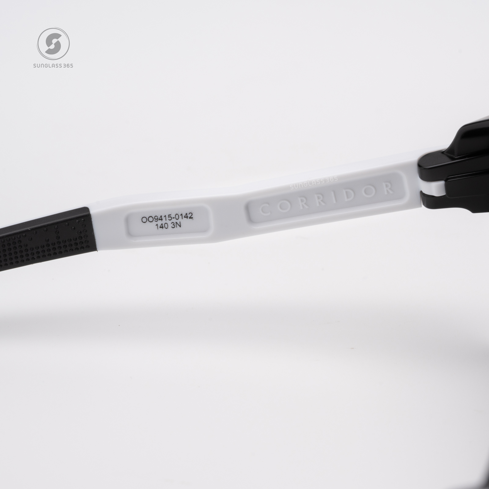 Oakley Corridor SQ OO9415-01 Matte Black Prizm Black