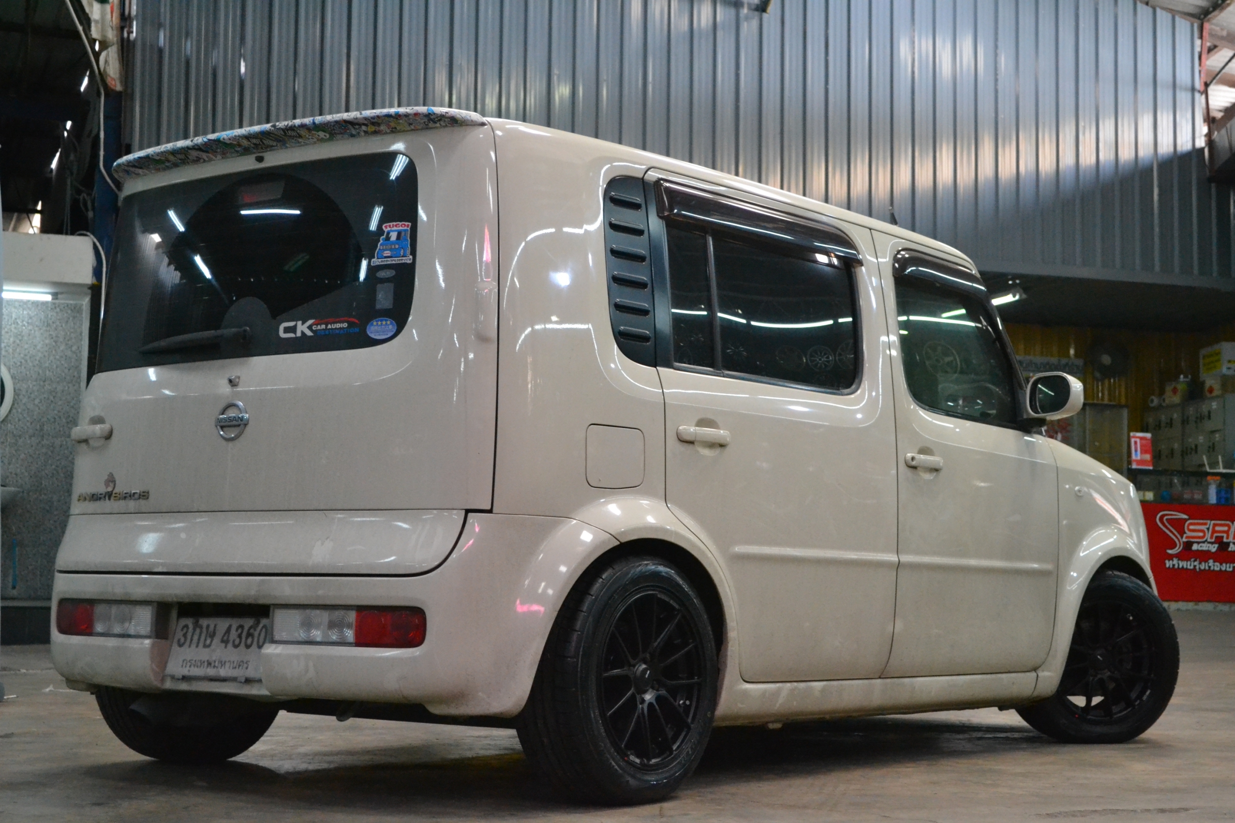 ล้อแท้ ENKEI TUNING ราคาพิเศษ