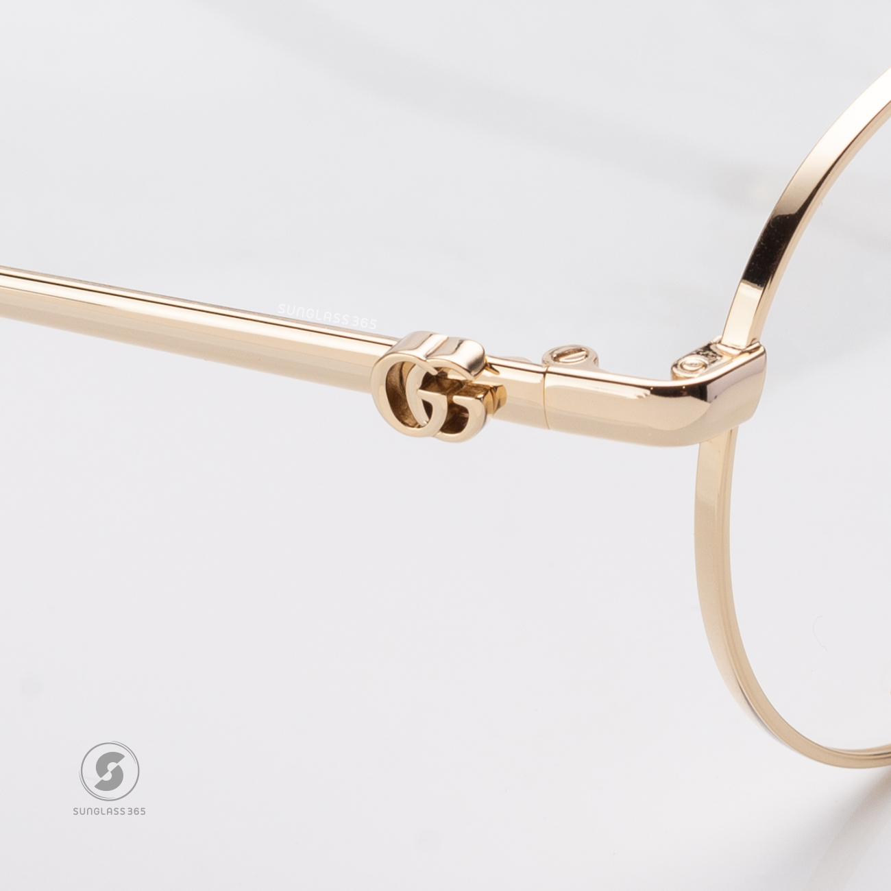 แว่นสายตา Gucci GG1594O 001