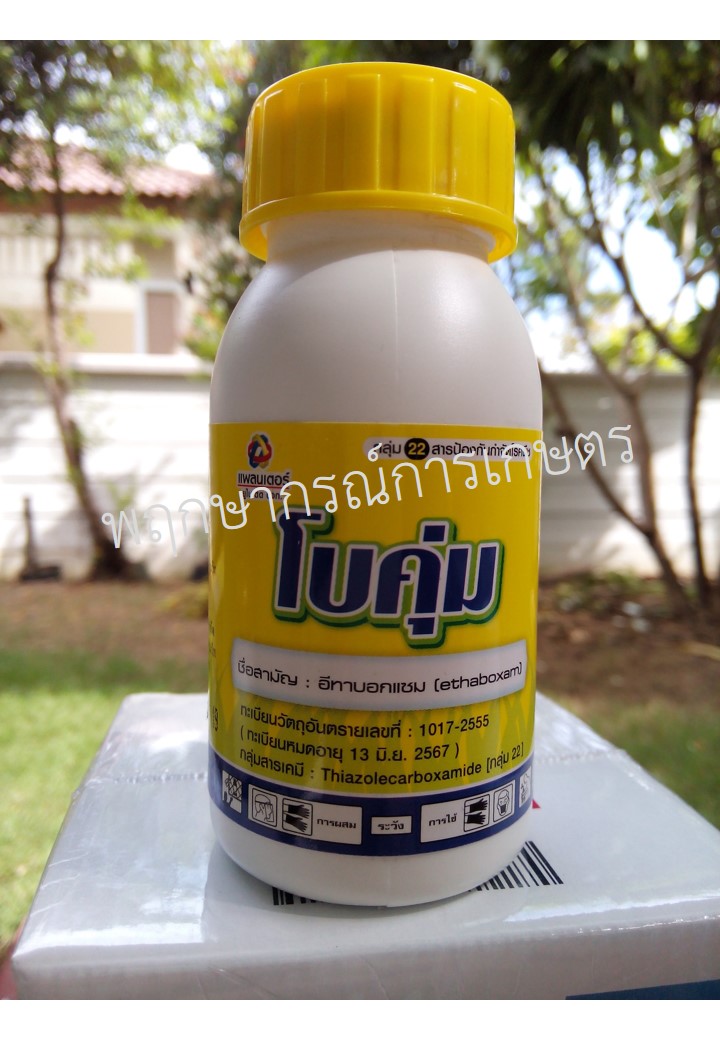 โบคุ่ม 100 ซีซี