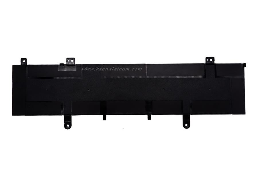 Battery Asus A405U X405U B31N1632 ลดราคา แบตเตอรี่ โน๊ตบุ๊ค Asus Vivobook 14 X405 X405U X405UA Series แบตเตอรี่ Asus Original