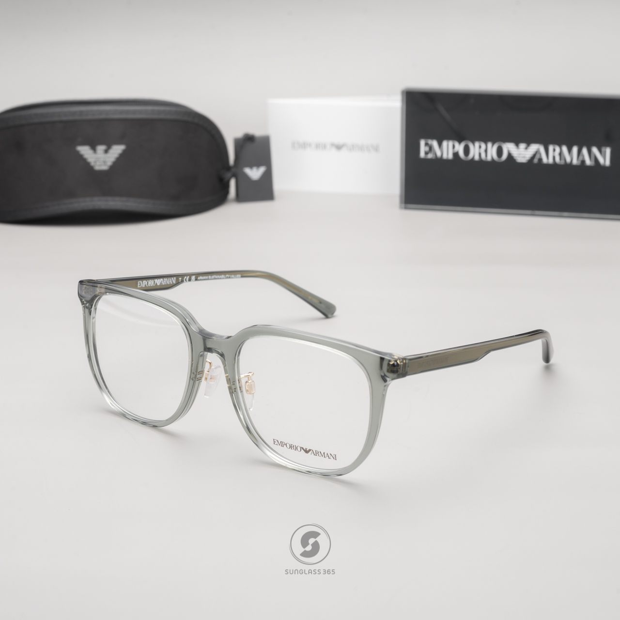 กรอบแว่น Emporio Armani EA3226D 5362