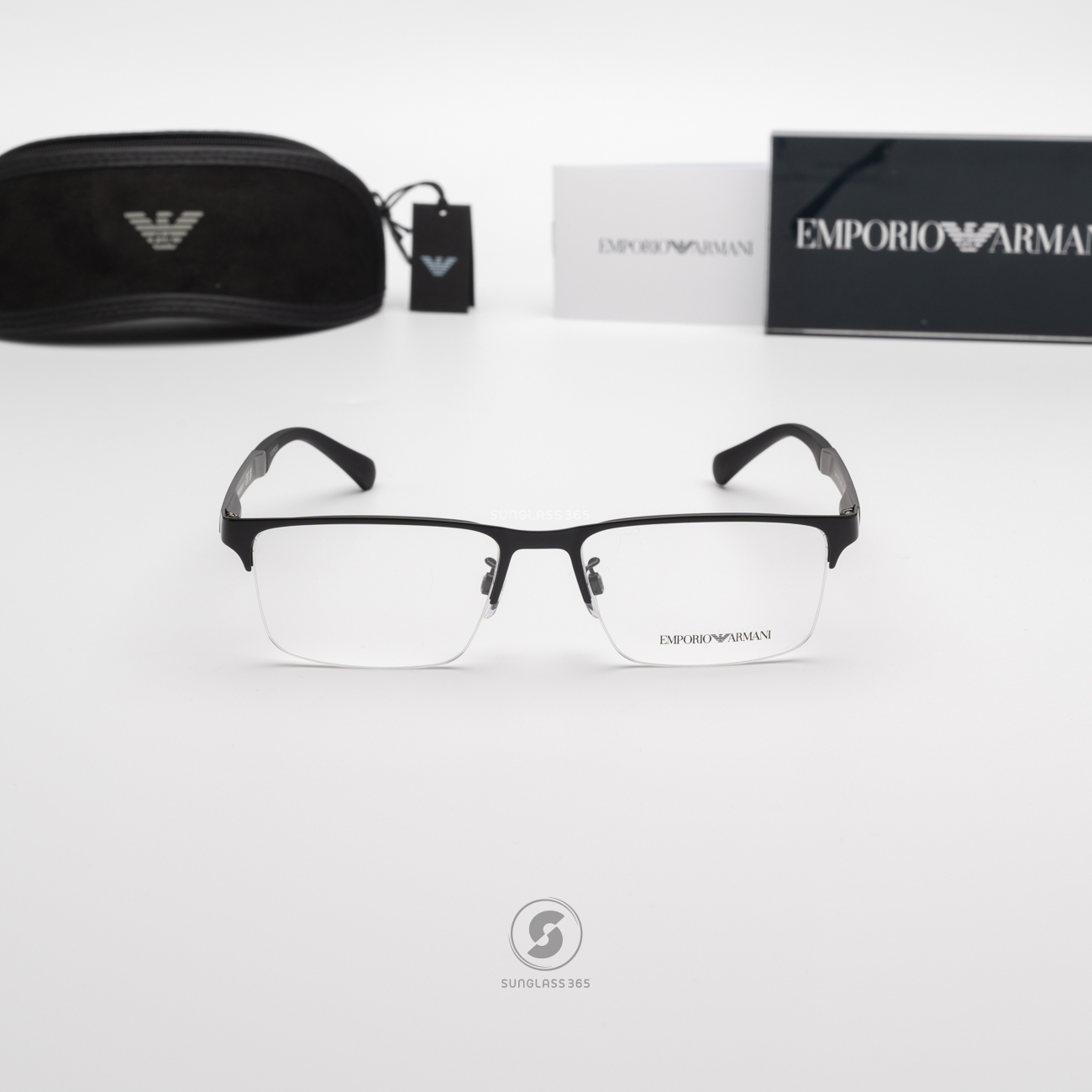 กรอบแว่น Emporio Armani EA1110D 3001