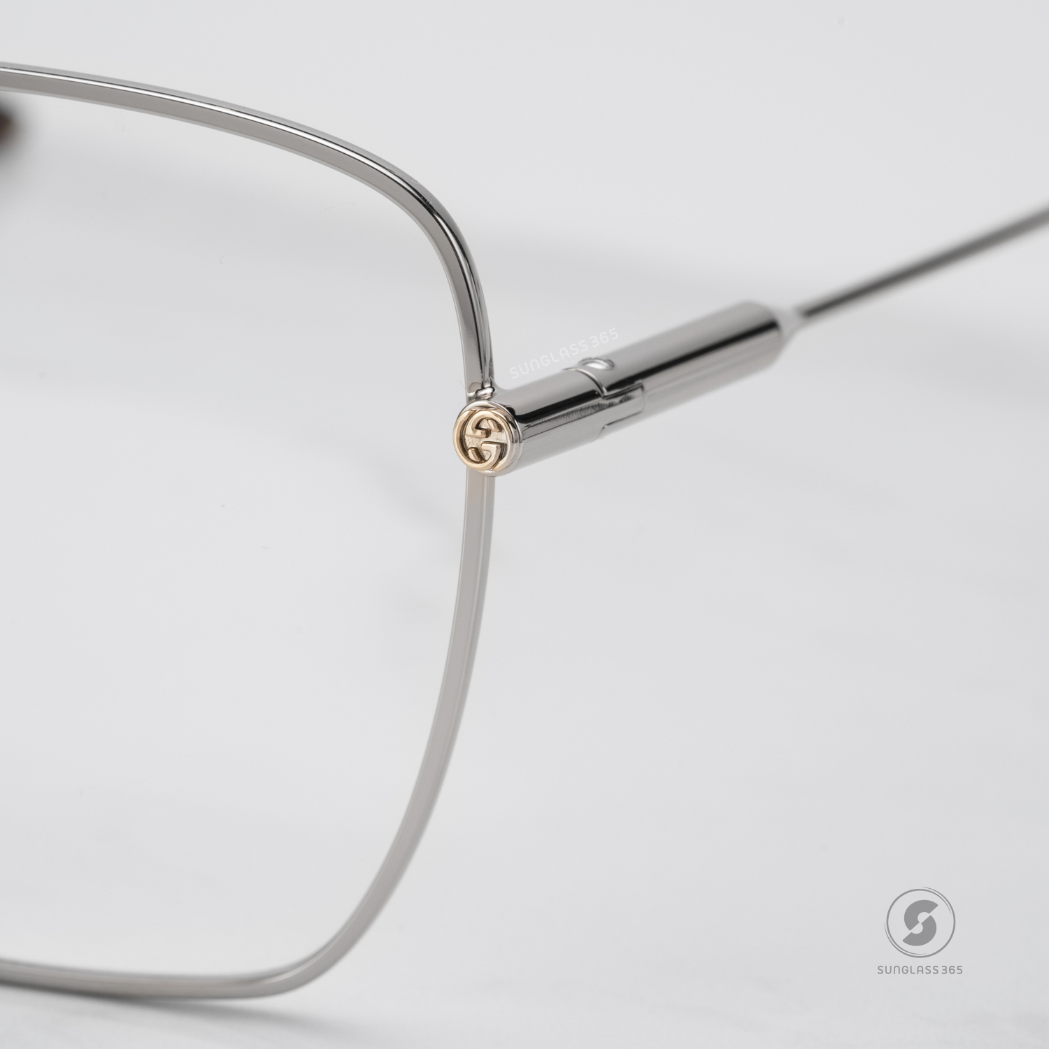 แว่นสายตา Gucci GG1414O 002