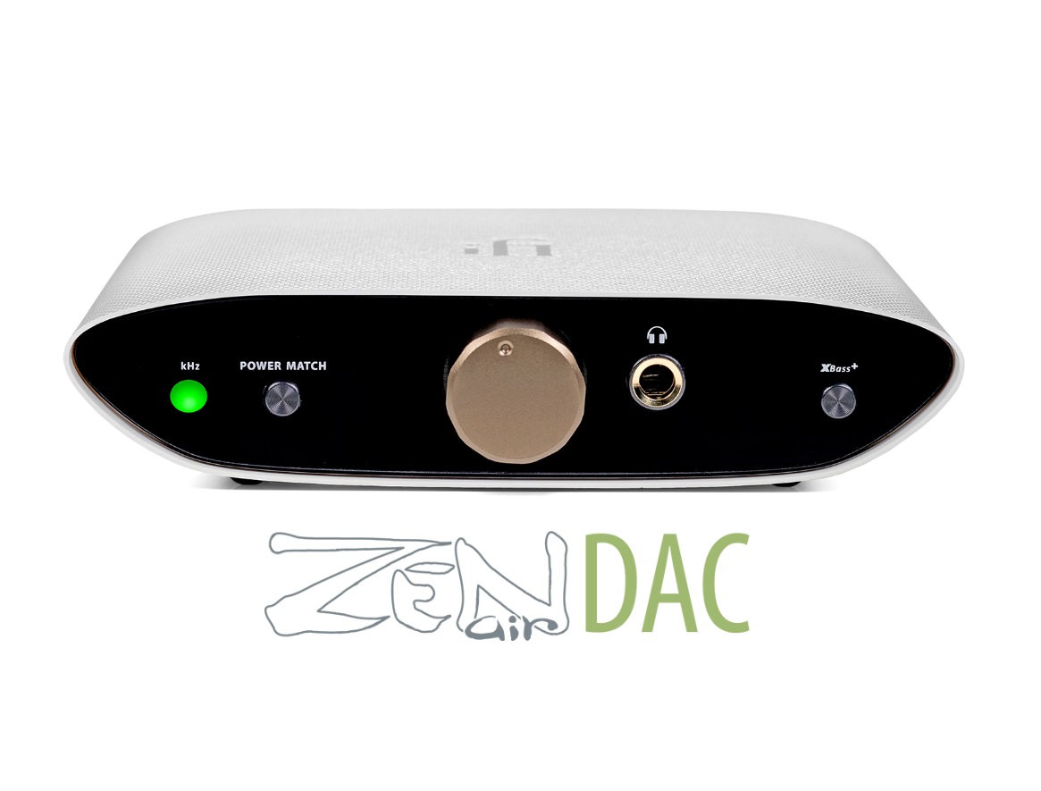 ZEN Air DAC
