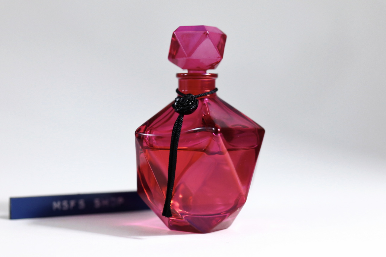 [Vintage] 🌟SHISEIDO Rose Rouge Parfum 32ml Splash แบบแต้ม - น้ำหอม Vintage