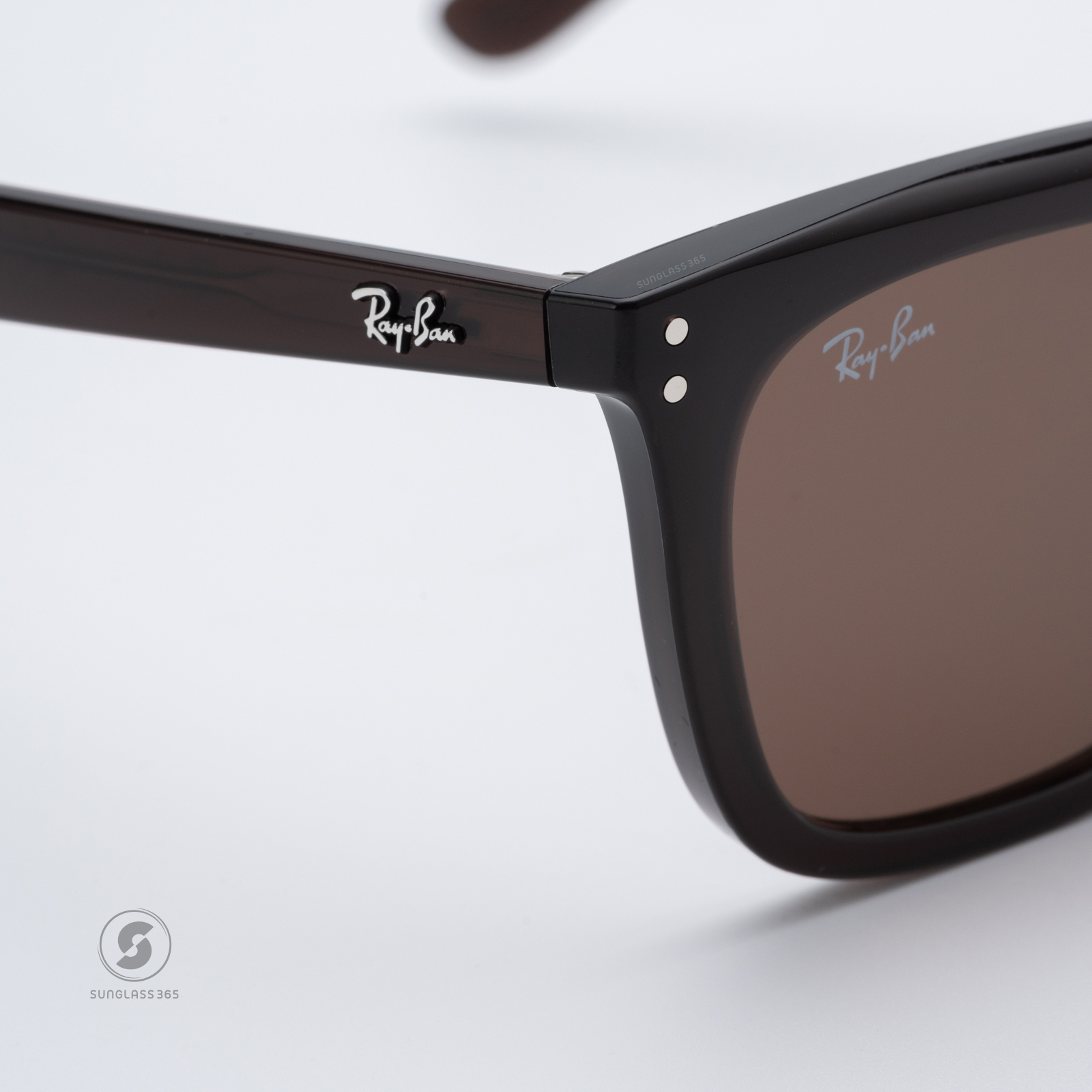 Ray-Ban RB4439D 623173 Opal Brown