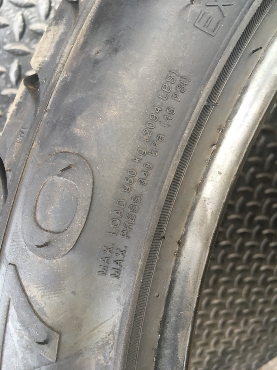 SUNNY SN3870 265-40-22 เส้น 3250 ปกติ 4800