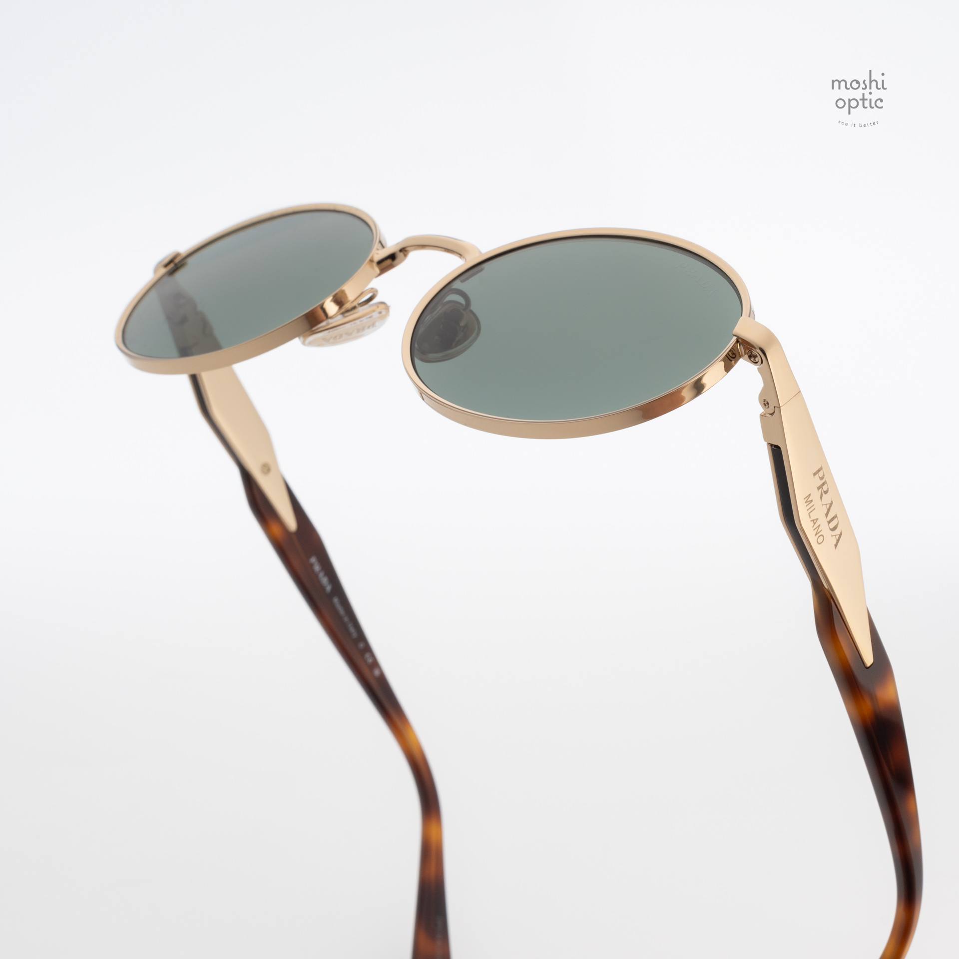 PRADA Symbole PR65ZS ZVN70L