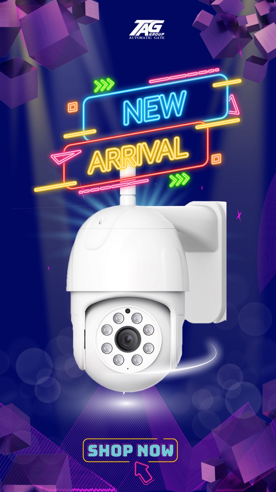 กล้อง1080 Gen2