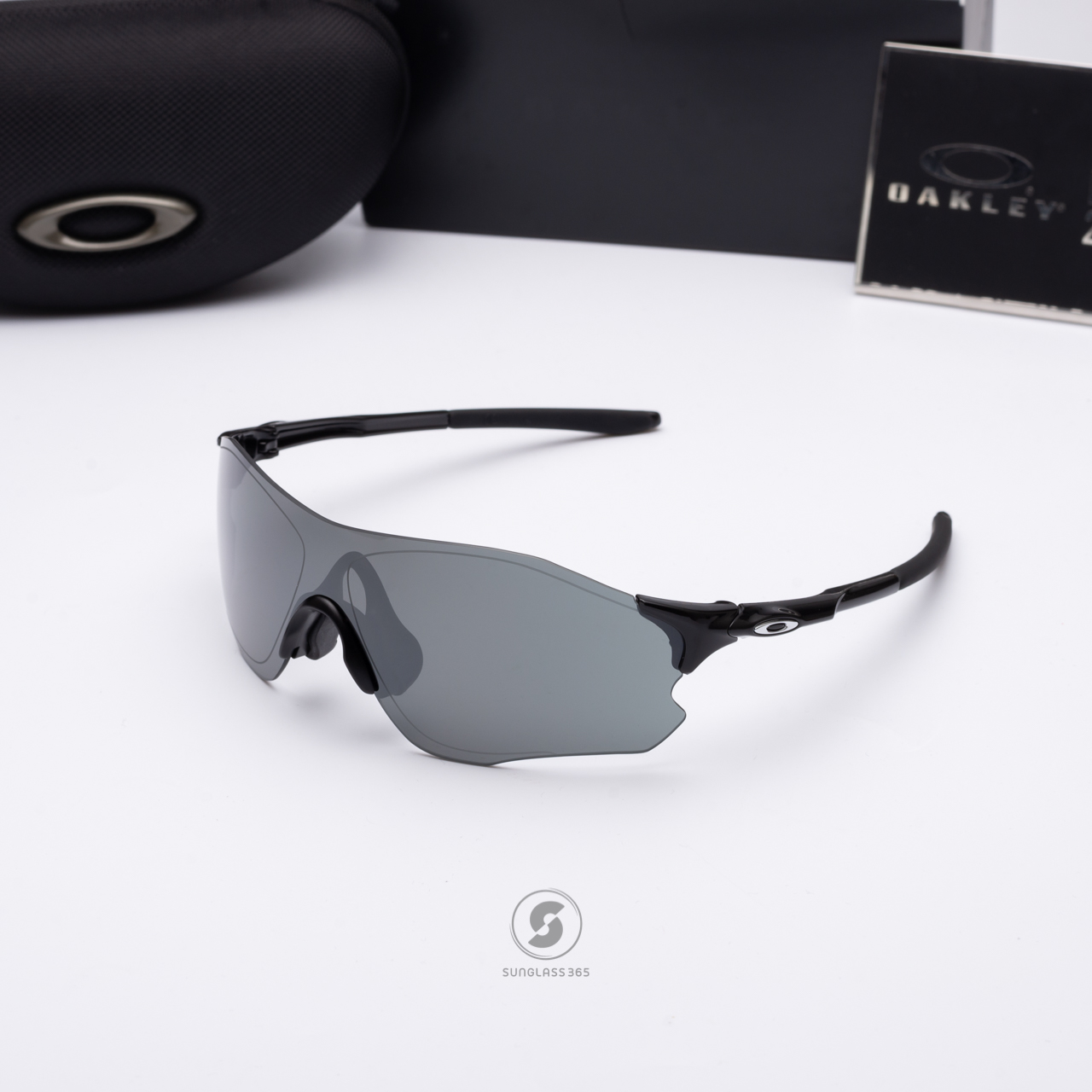 Oakley OO9313-14 EVZERO PATH prizm black