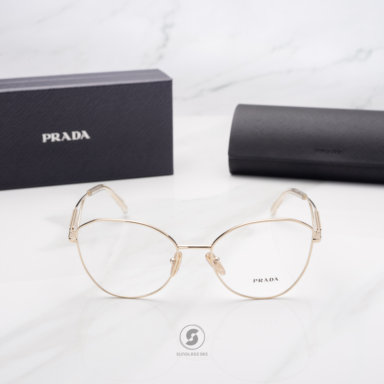 แว่นสายตา PRADA PR52ZV ZVN1O1