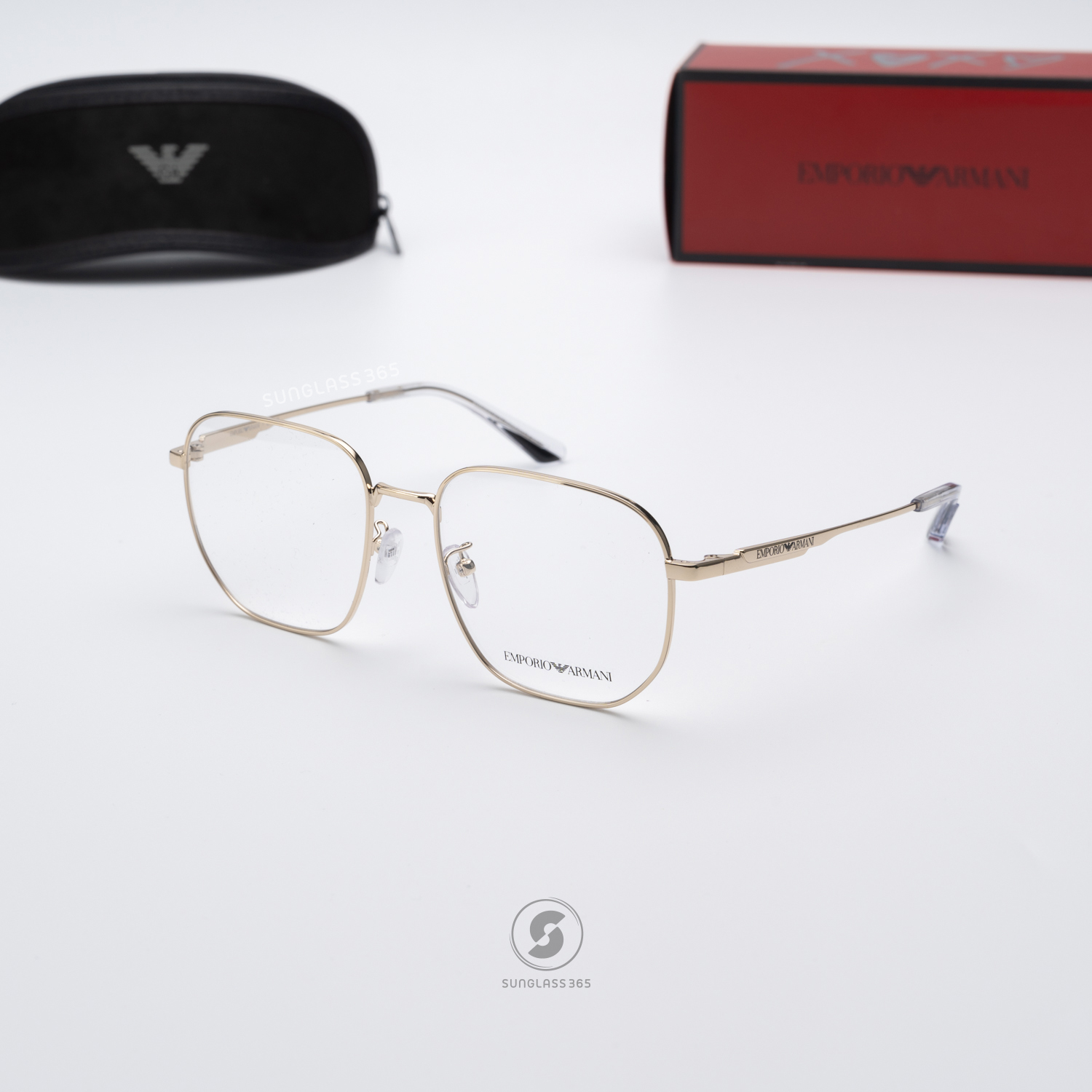 กรอบแว่น Emporio Armani EA1159D 3013