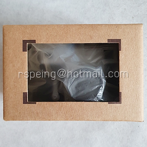 กระปุกออมสิน โรงพยาบาลศิริราช ออมเพื่อให้ ตามรอยพ่อ รุ่น 1