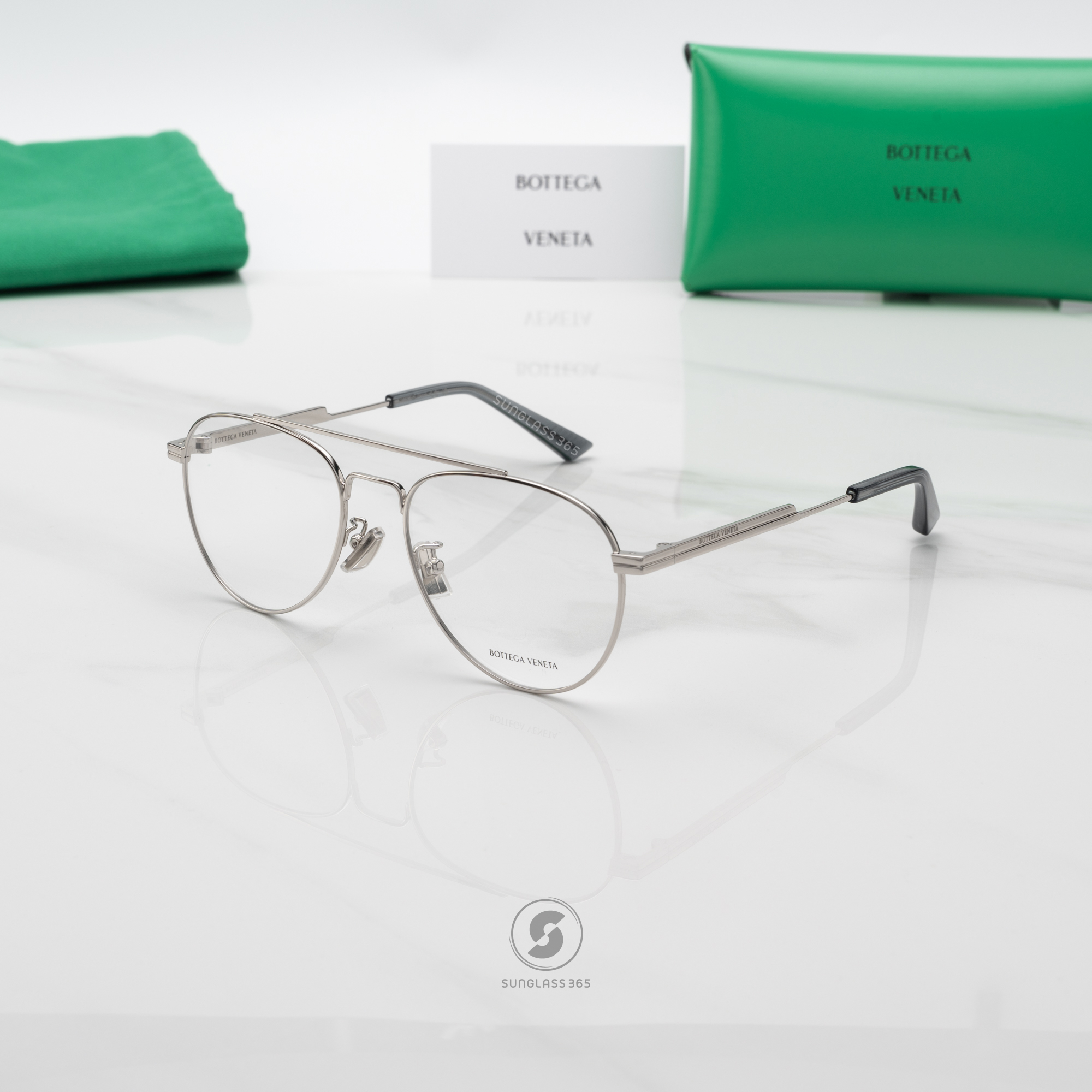 แว่นสายตา Bottega BV1340OK 002