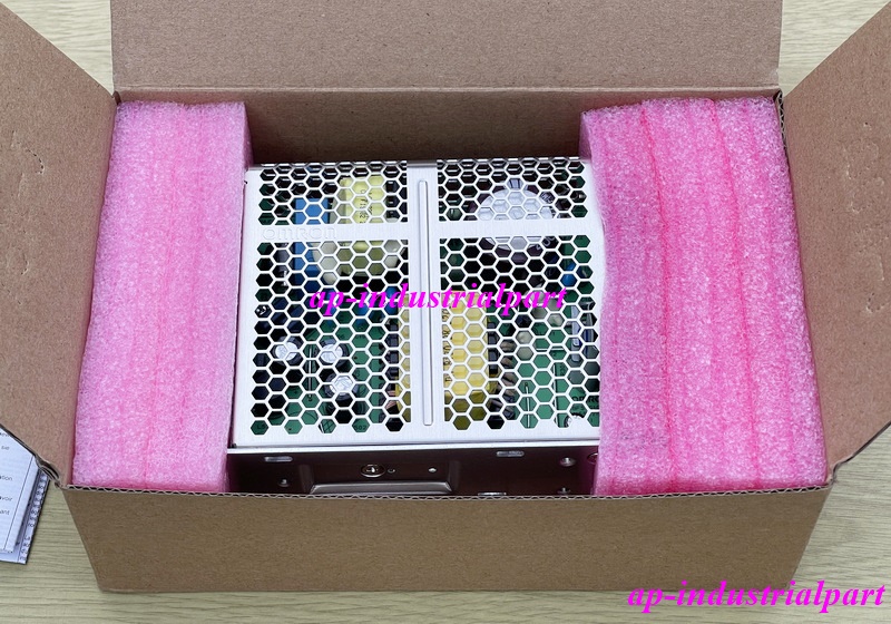 OMRON S8FS-G10024CD สวิตชิ่งเพาเวอร์ซัพพลาย สินค้าใหม่