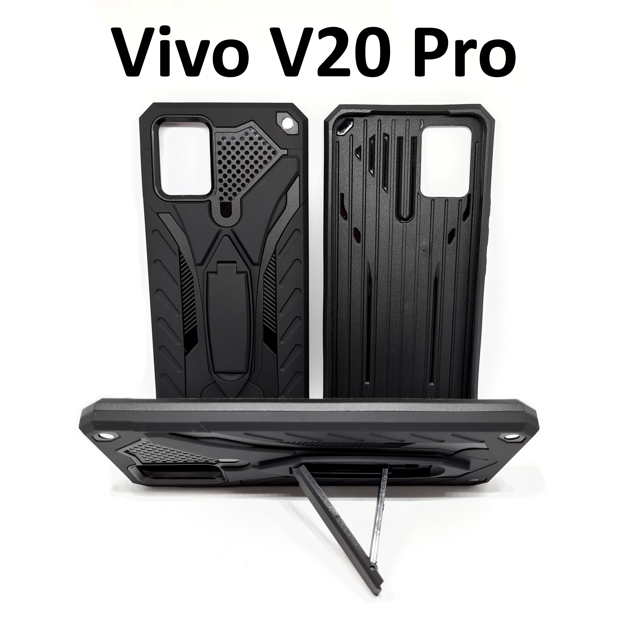 เคสหุ่นยนต์ Vivo V20 Pro