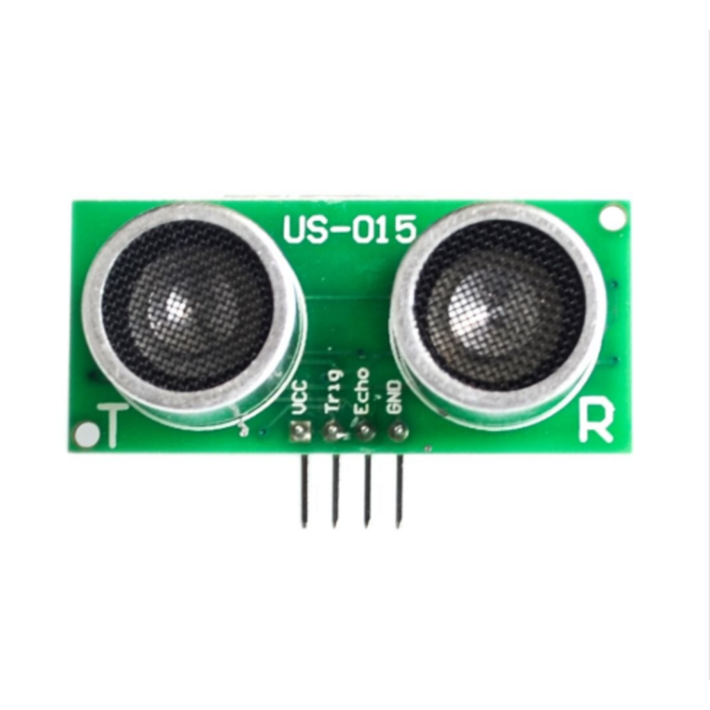 US-015 Ultrasonic Module