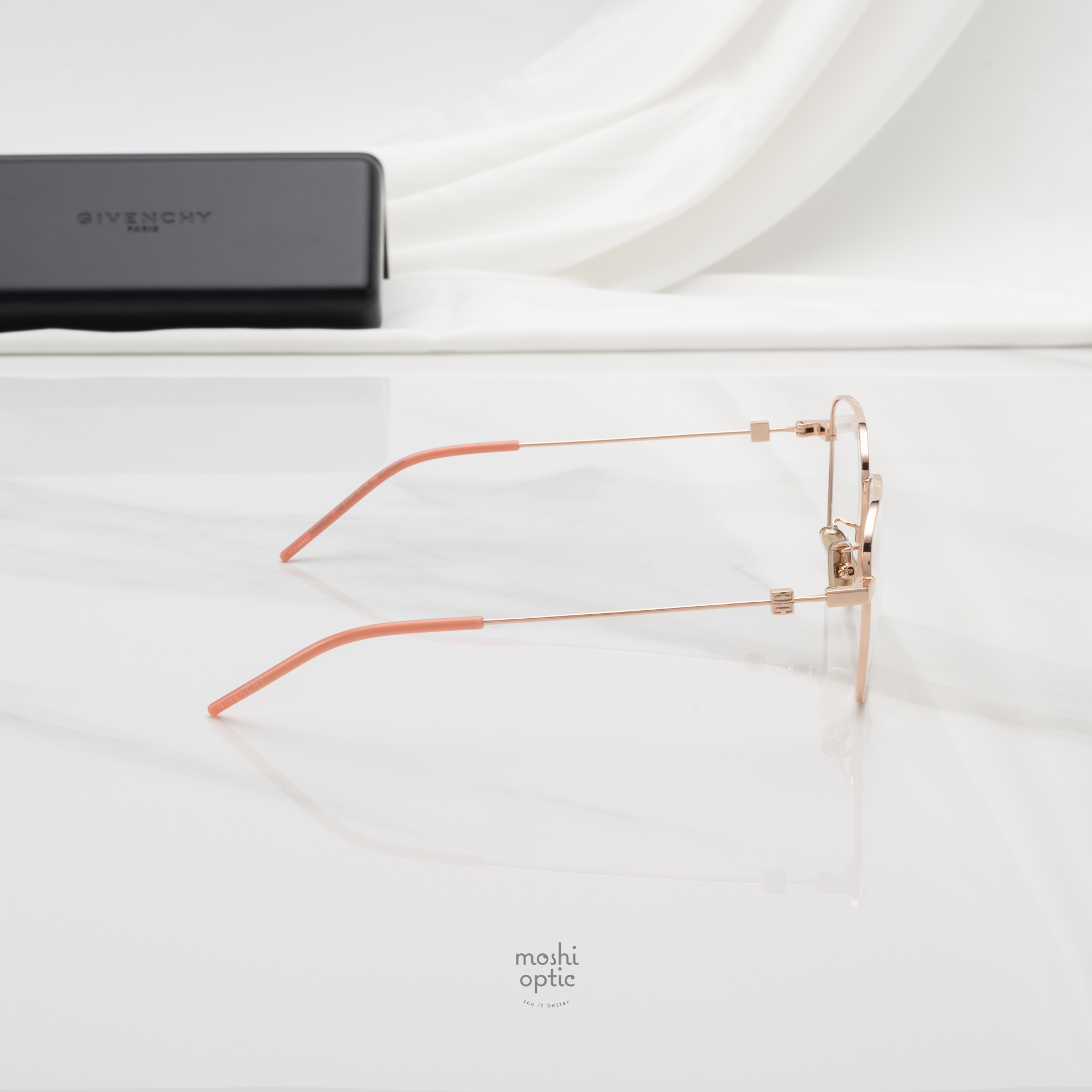 แว่นสายตา Givenchy GV50071U 028