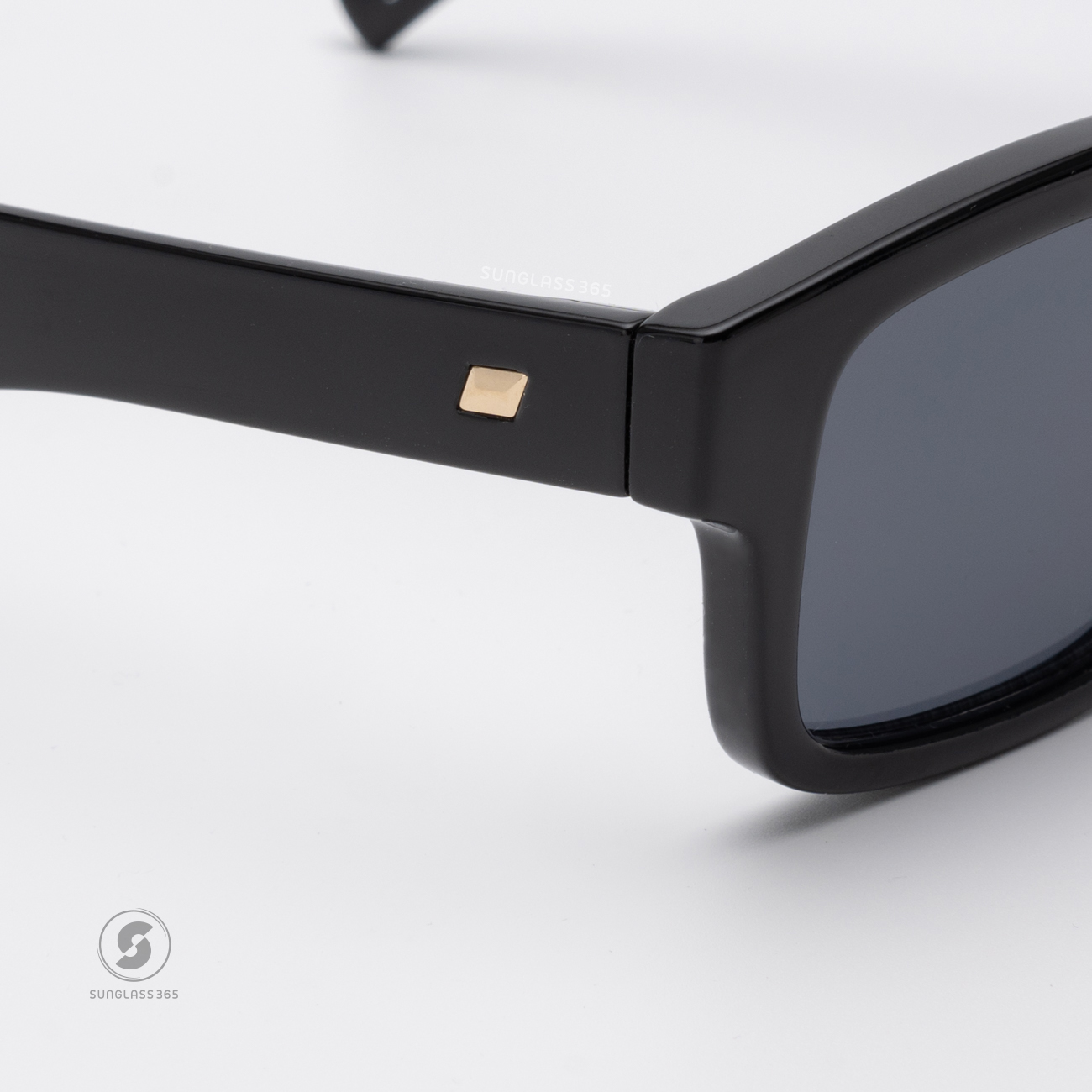 แว่นกันแดด Le Specs LSP2329638 RECARMITO Black