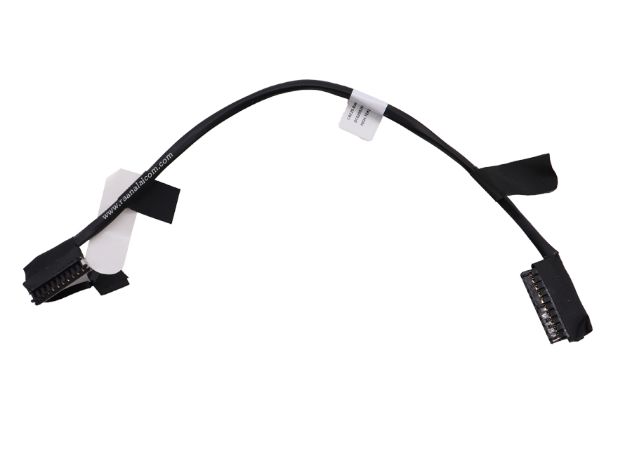 สาย แบตเตอรี่ โน๊ตบุ๊ค Dell Latitude 7480 7490 ของใหม่ ตรงรุ่น ตรงสเปค ราคา พิเศษ รับประกัน 6 เดือน