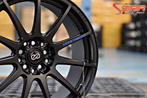 ล้อแท้ ENKEI TUNING SC22 ขอบ18 มาใหม่