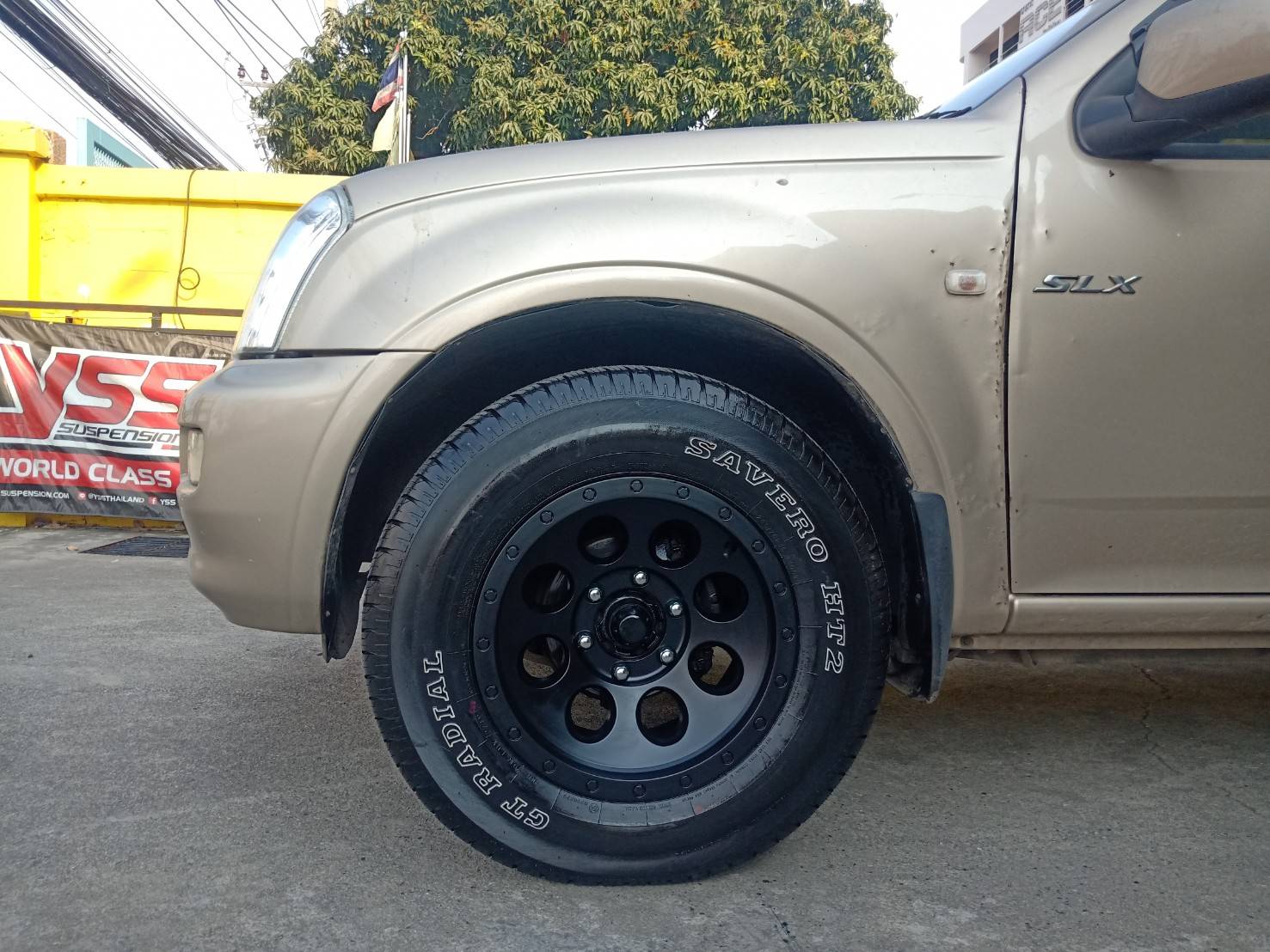 ล้อหยดน้ำในตำนาน MAC ขอบ 16 กว้าง8 OFFSET+0 PCD6×139.7