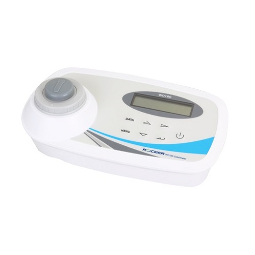 WD 100 Multiparameter Colorimeter