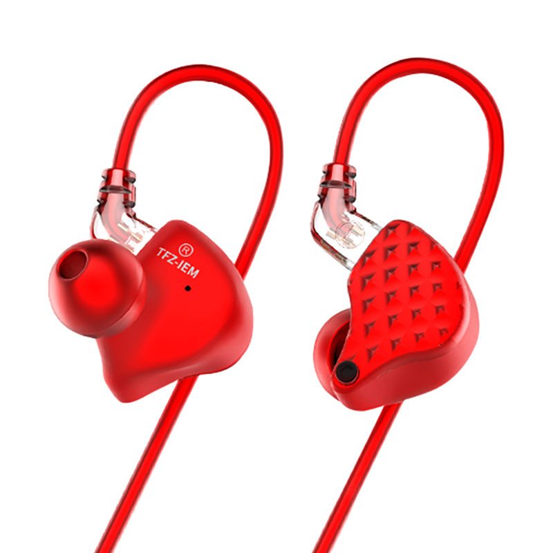 TFZ KING III รุ่น Limited Edition