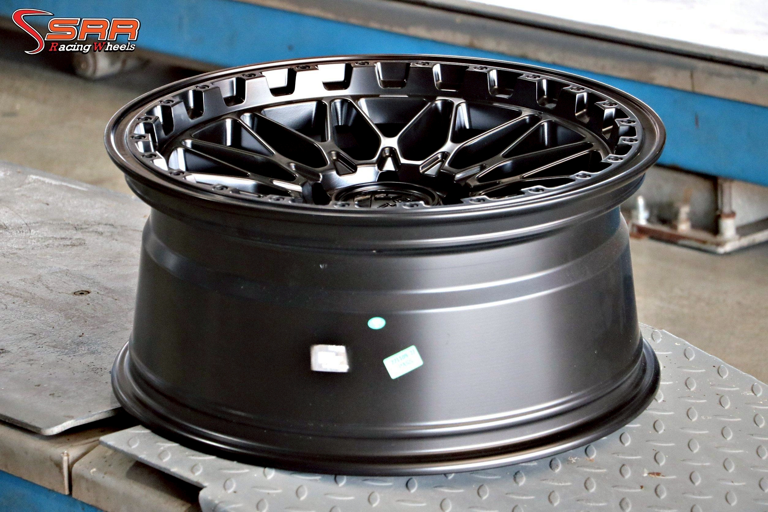 ล้อแท้ FUEL TRIGGER ขอบ20" ลดราคาพิเศษ 👇👇