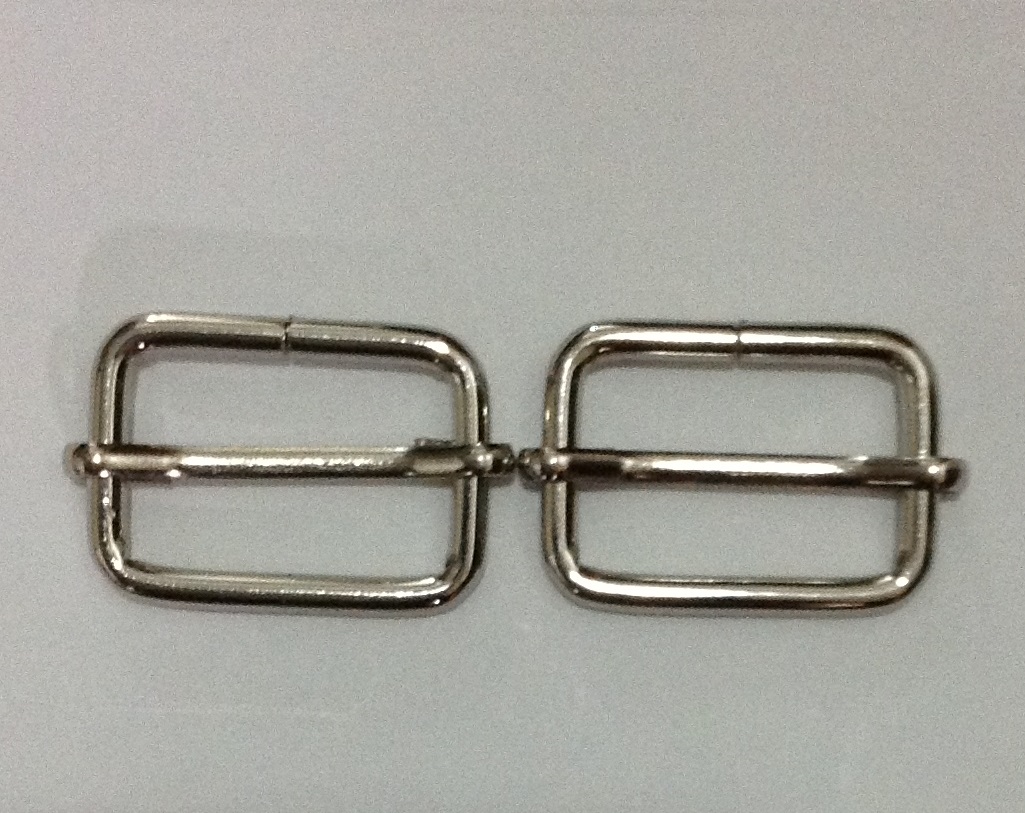 ตัวปรับสาย1นิ้ว เงิน