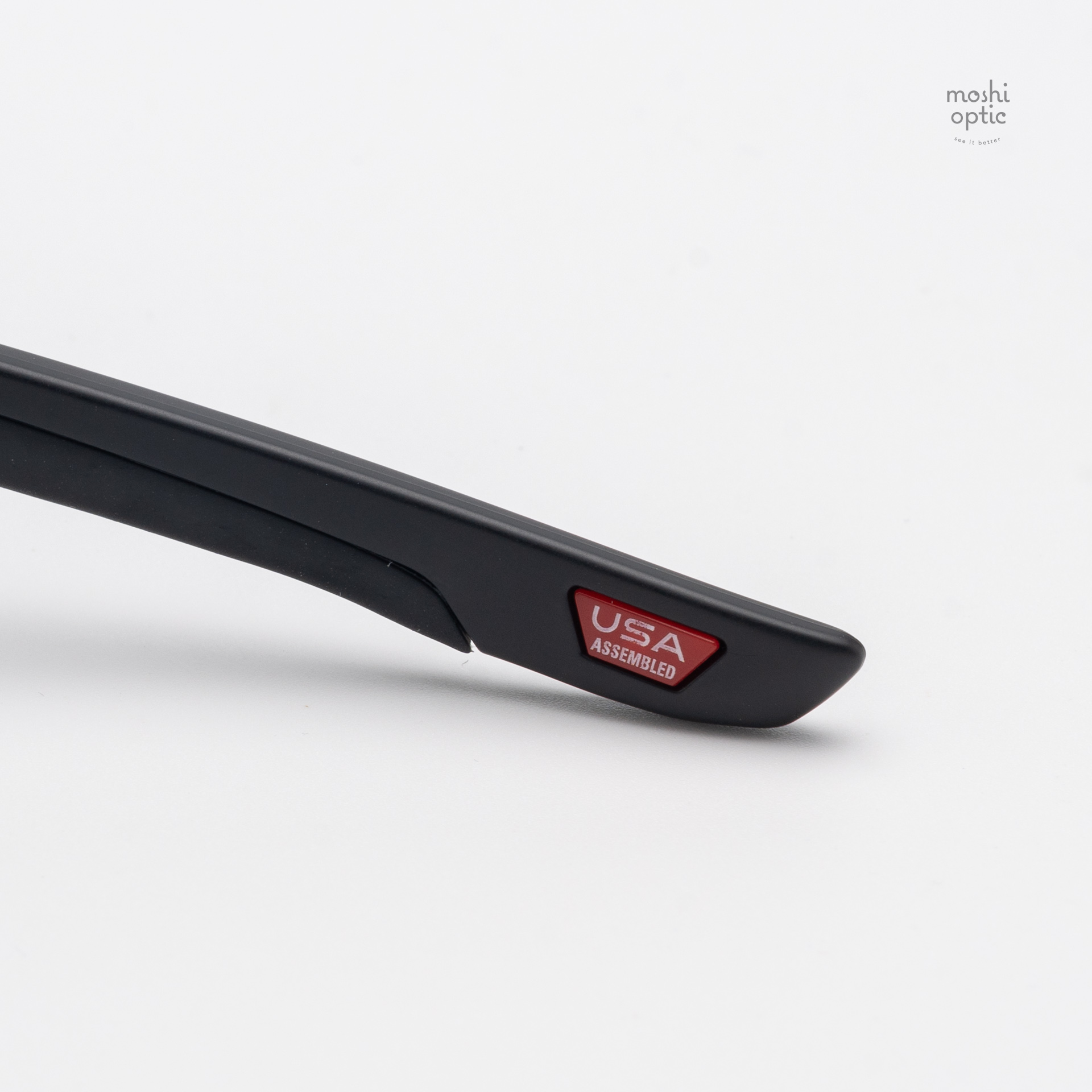 OAKLEY Mainlink OO9264-45 Prizm Black Polarized